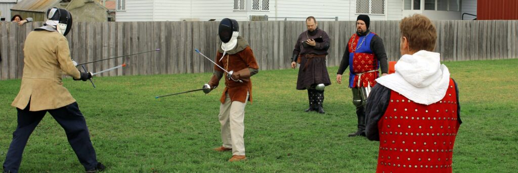 Rapier