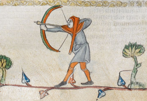 Applicants Wanted for New Captain of the Archers